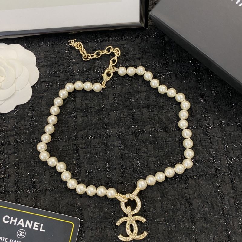 Chanel Necklaces